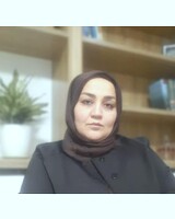  فائزه بهرامی
