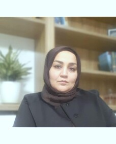 فائزه بهرامی