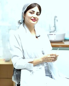 ارمغان زمانی