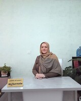  ساجده صباغ پور آذریان