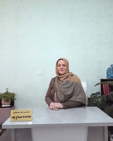 ساجده صباغ پور آذریان