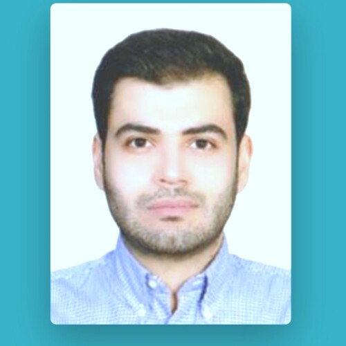 مهدی رستمی