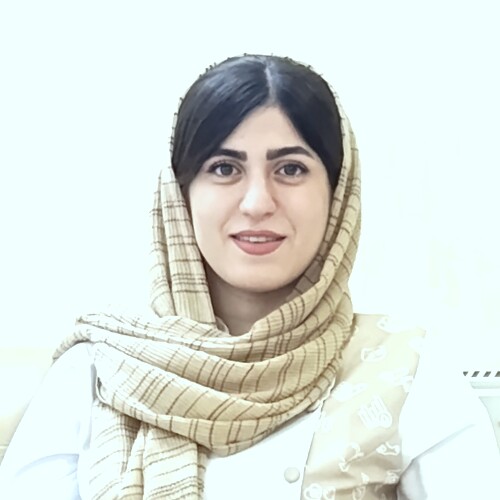 محدثه قادری