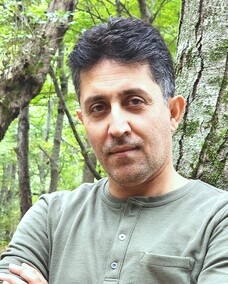 دکتر احمد عظیم زاده