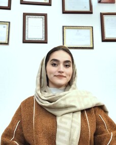 سارا کلاتی