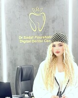 دکتر صدف پورشاهیان