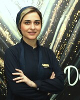 دکتر ریحانه تاجری سرشکه