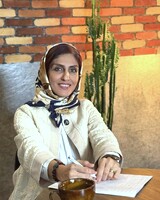 دکتر بهارک کیوان