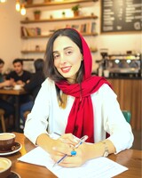  نغمه مهدیزاده