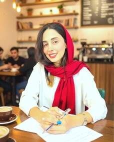 نغمه مهدیزاده