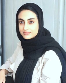 غزاله قاسمی رضائی