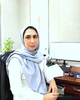 دکتر الهام مرادی