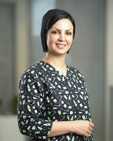 دکتر زینب زینهاری