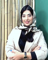  فاطمه عباس گودرزی
