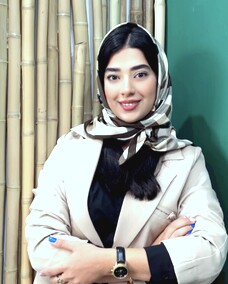 فاطمه عباس گودرزی