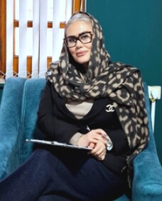 سمیه خلعتبری لیماکی