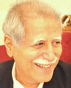 دکتر پرویز ایازی