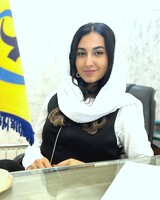  فاطمه کاظمی دوگلسر