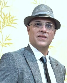 محمد جعفر ترکان