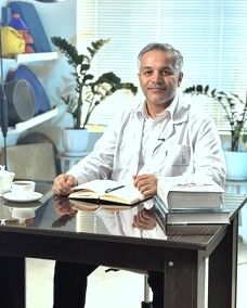 فیزیوتراپی پویان