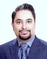 دکتر نوید قرائی