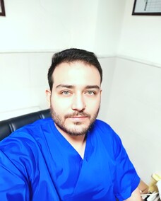 محمد سعید حبیبی
