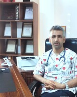 دکتر طاهر مددی