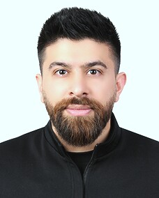 دکتر فربد صاحبی تبار