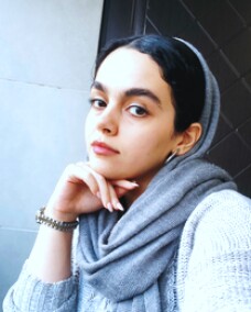 ماندانا رمضانی