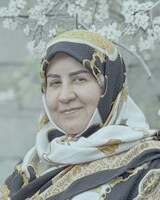  عفت شریفی