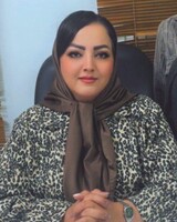 پریا عابدزاده