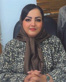 پریا عابدزاده