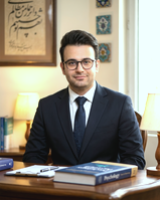  امیر نظافت اردستانی