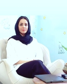 سبا اکبرزاده
