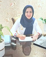 دکتر فاطمه شریفیان