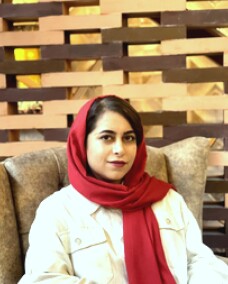 هانیه هژبری