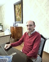 دکتر فضائیل رسولی جمادی