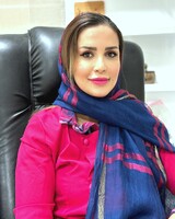 دکتر مهسا مولایی