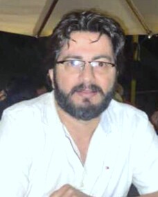دکتر محمد اناری