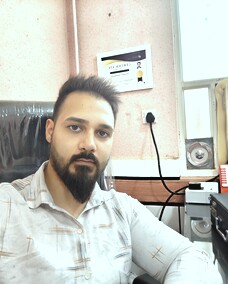 پیمان چهره گشا