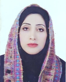 آناهیتا علیجانی