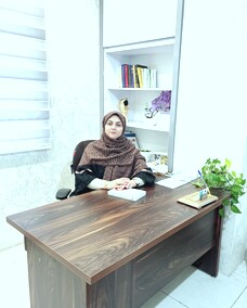 حمیده عبدی