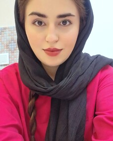 زهرا براتی