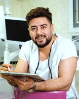 دکتر امیرخسرو عزیزی