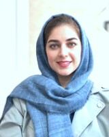  ساناز فرهادی