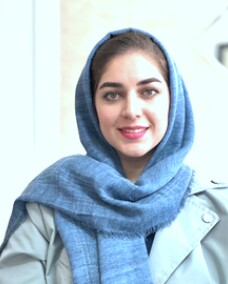 ساناز فرهادی