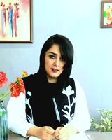  نگار جابری
