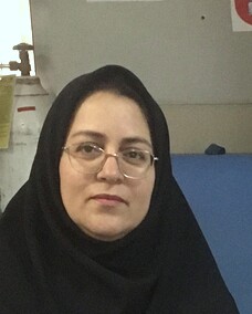 دکتر مریم اصغری شیخی