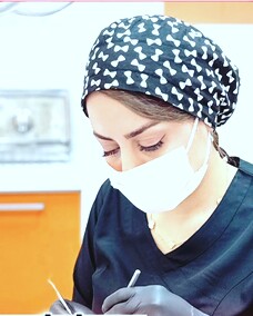 دکتر رقیه قاسمی
