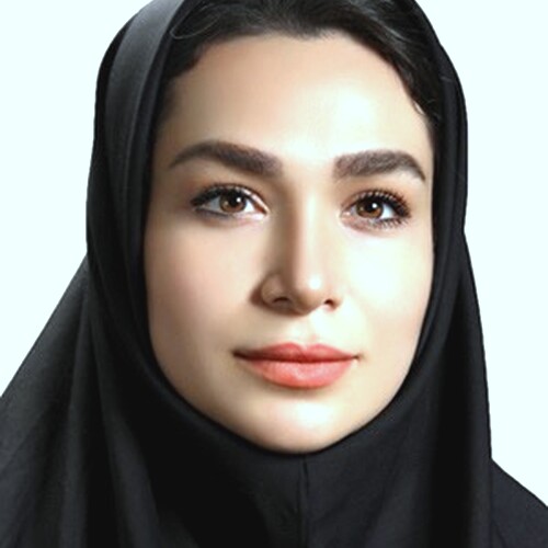 دکتر پریسا دانش فر